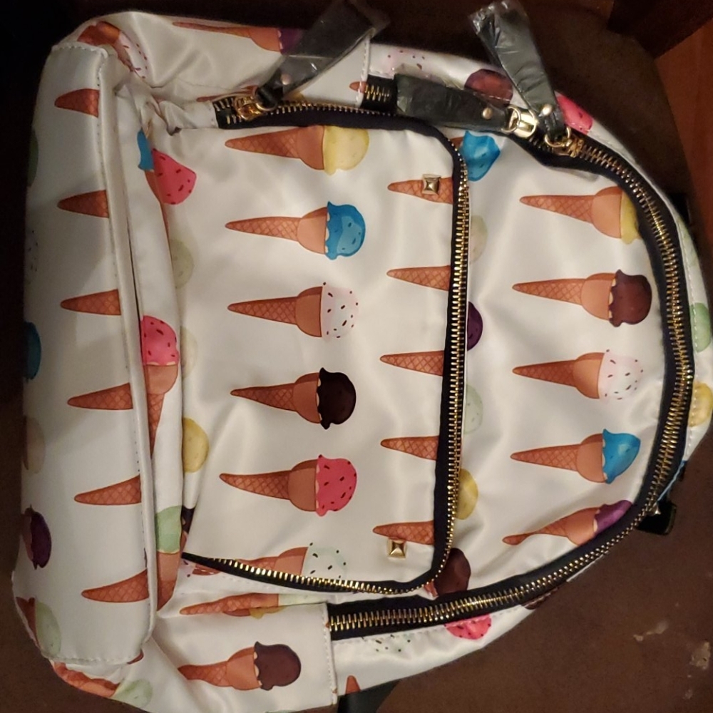 Backpack